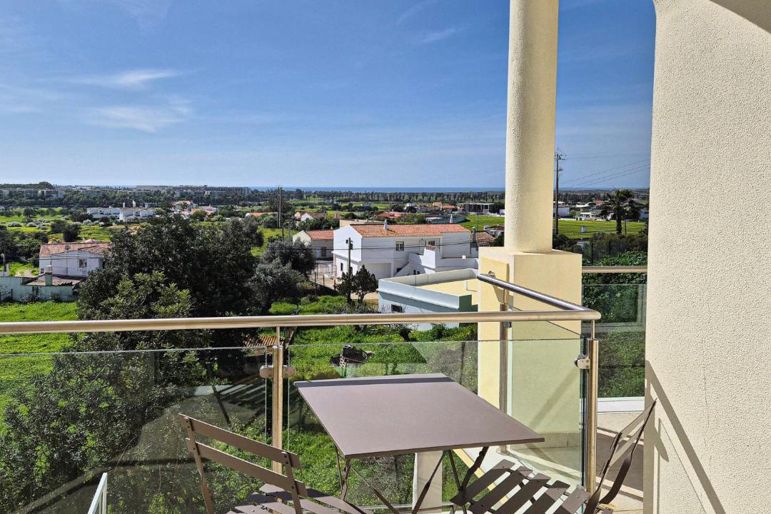 Photo of Patio Balcony in Vale de Parra