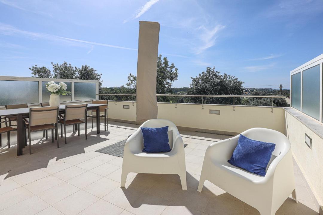 Photo of Patio Balcony in Vale de Parra