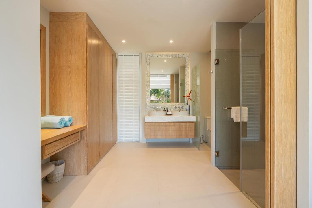 Photo of Bathroom in Choeng Thale