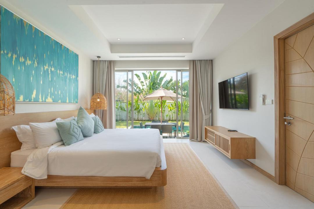 Photo of Bedroom in Choeng Thale