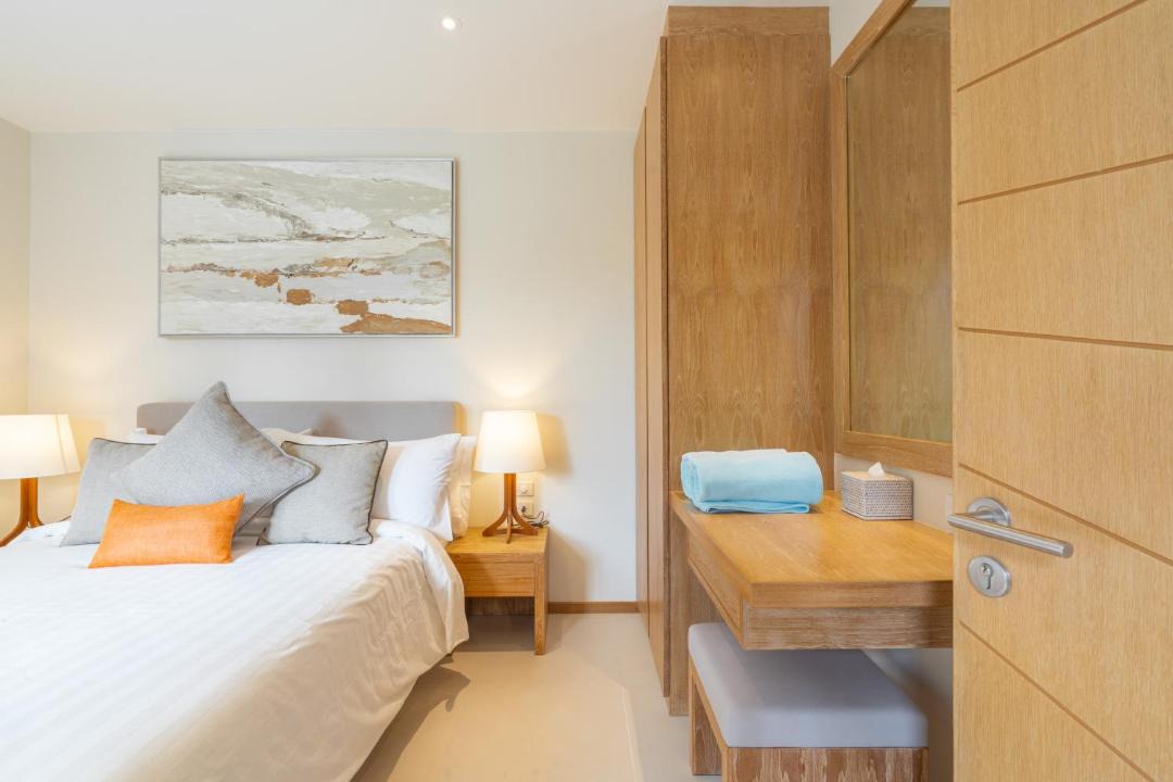 Photo of Bedroom in Choeng Thale