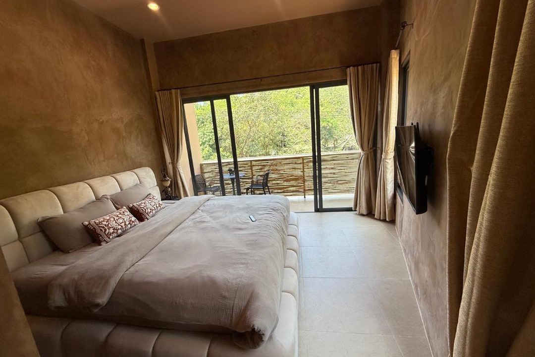 Photo of Bedroom in Koh Tao