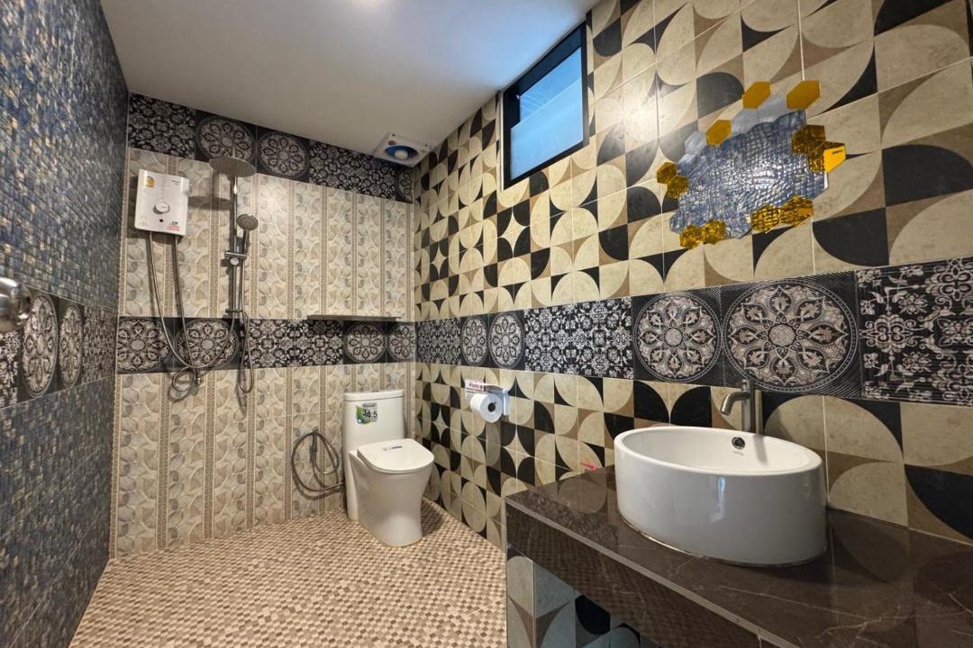 Photo of Bathroom in Lam Kaen