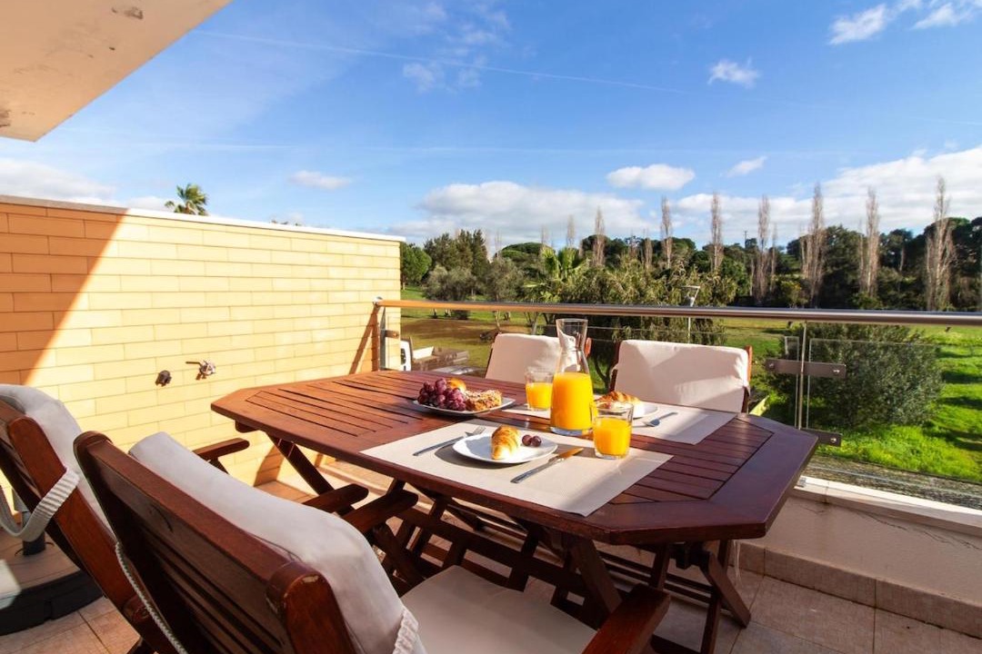 Photo of Patio Balcony in Branqueira
