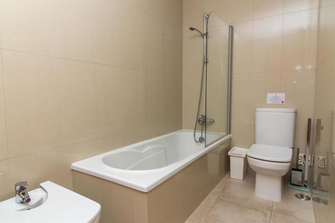 Photo of Bathroom in Branqueira