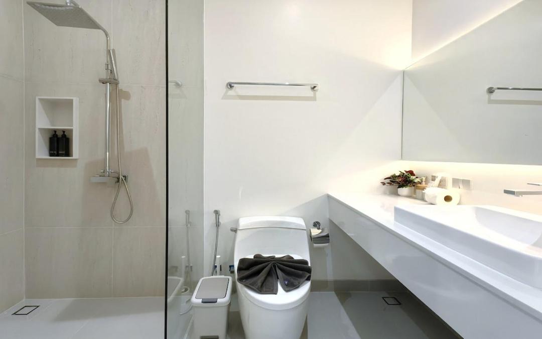 Photo of Bathroom in Si Sunthon