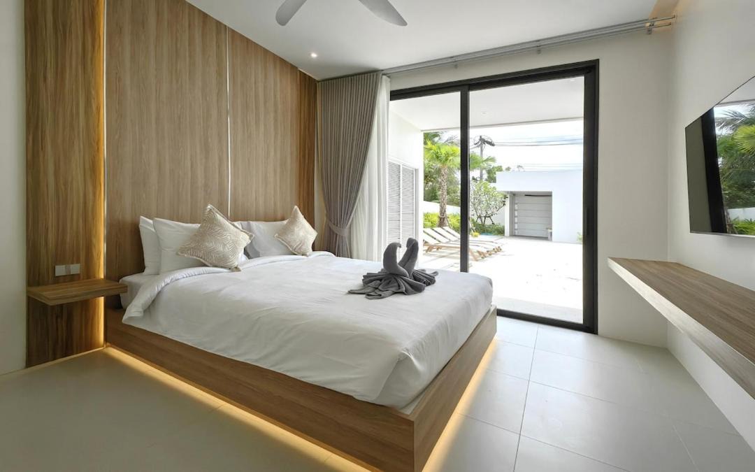 Photo of Bedroom in Si Sunthon