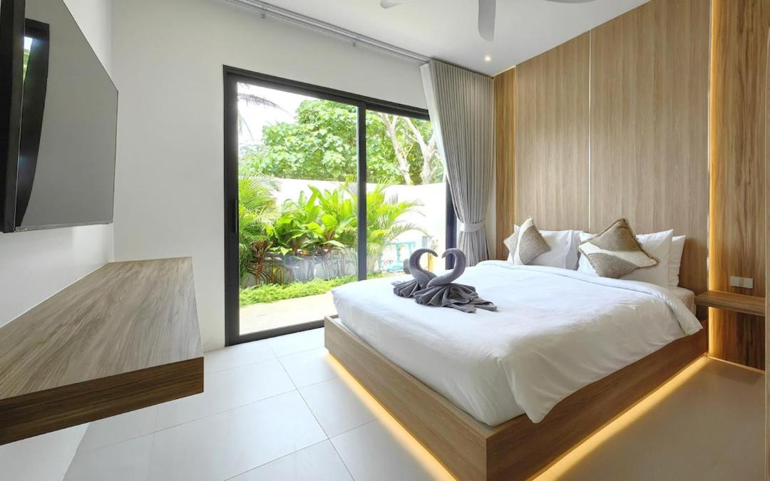 Photo of Bedroom in Si Sunthon