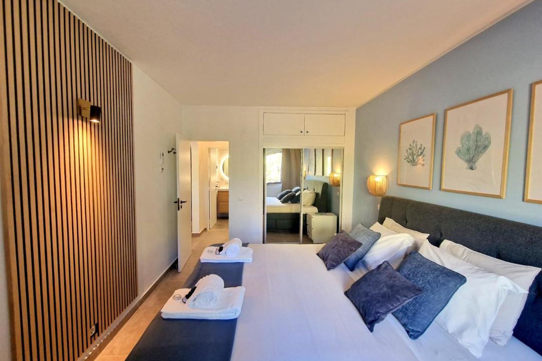 Photo of Bedroom in Montes de Alvor