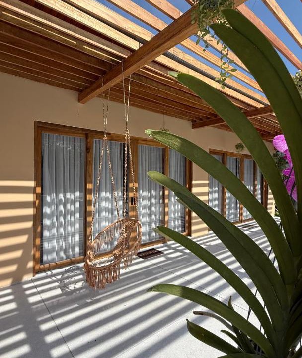 Photo of Patio Balcony in Ko Kho Khao
