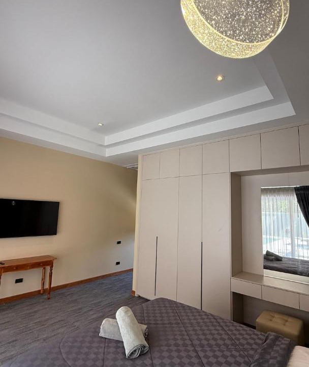 Photo of Bedroom in Ko Kho Khao