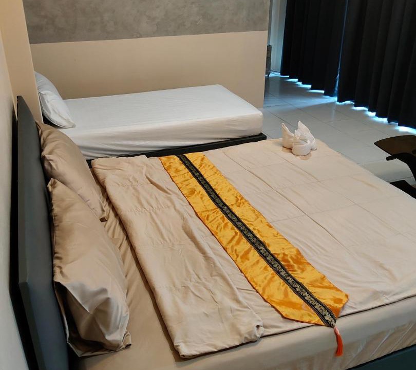 Photo of Bedroom in Ban Pa Yang