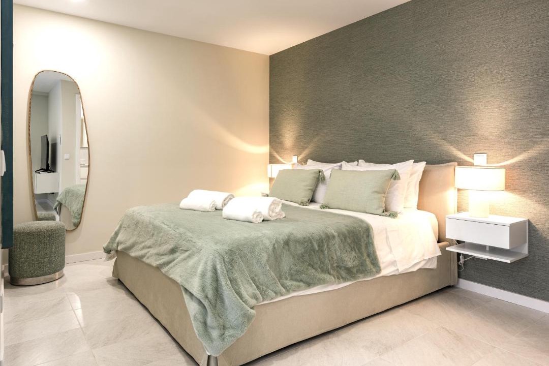 Photo of Bedroom in Montenegro