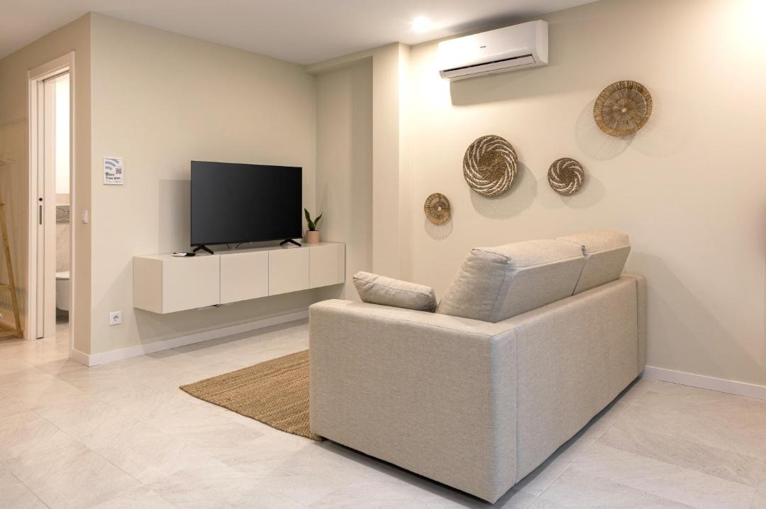Photo of Livingroom in Montenegro