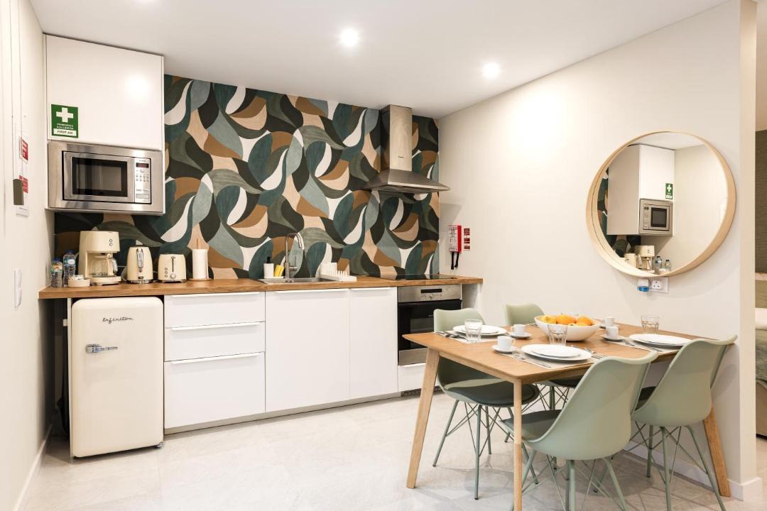 Photo of Kitchen in Montenegro