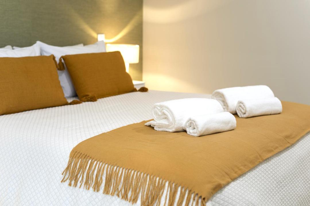 Photo of Bedroom in Montenegro