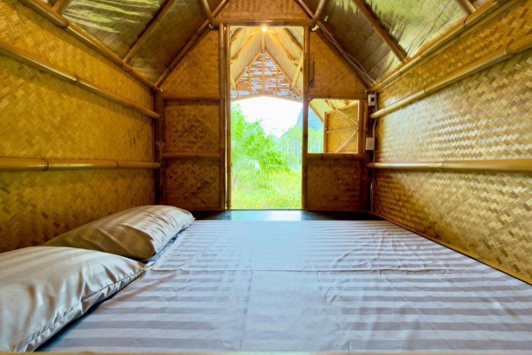 Photo of Bedroom in Khlong Sok