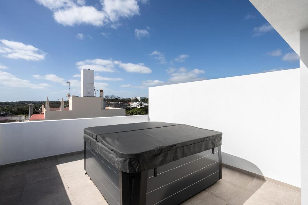 Photo of Patio Balcony in Moncarapacho e Fuseta