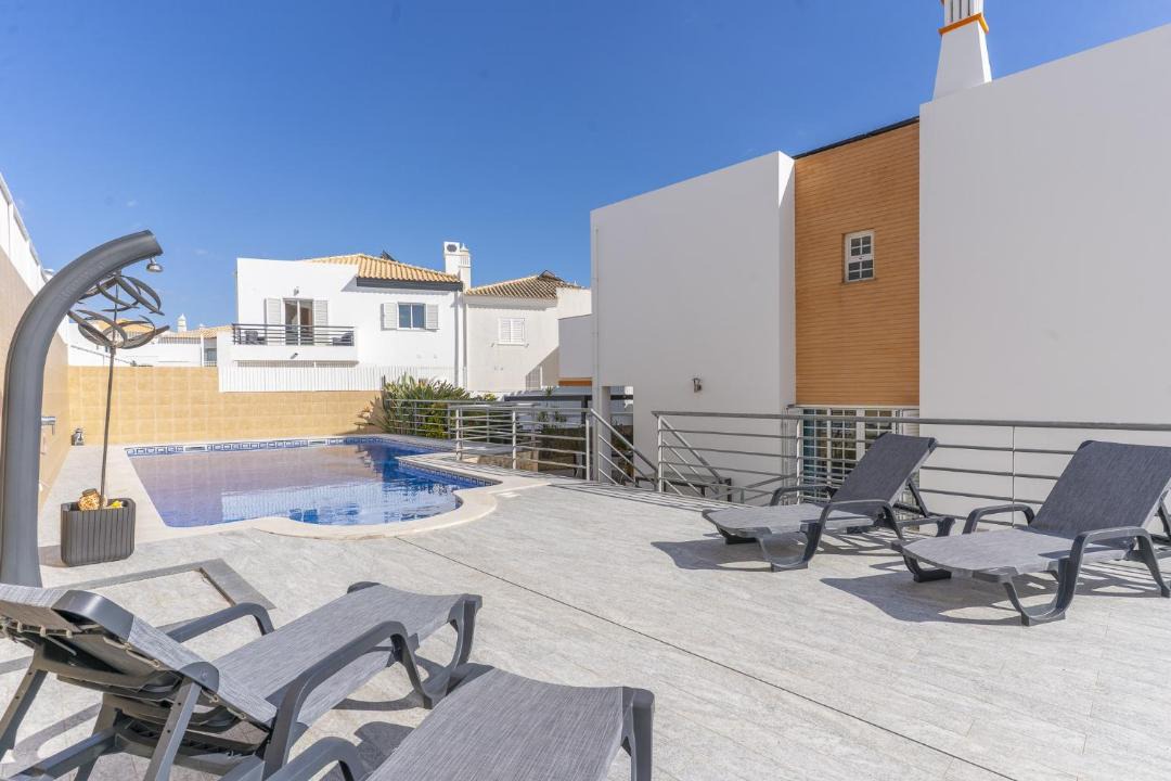 Photo of Patio Balcony in Correeira