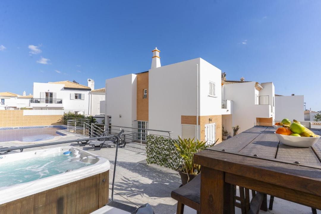 Photo of Patio Balcony in Correeira