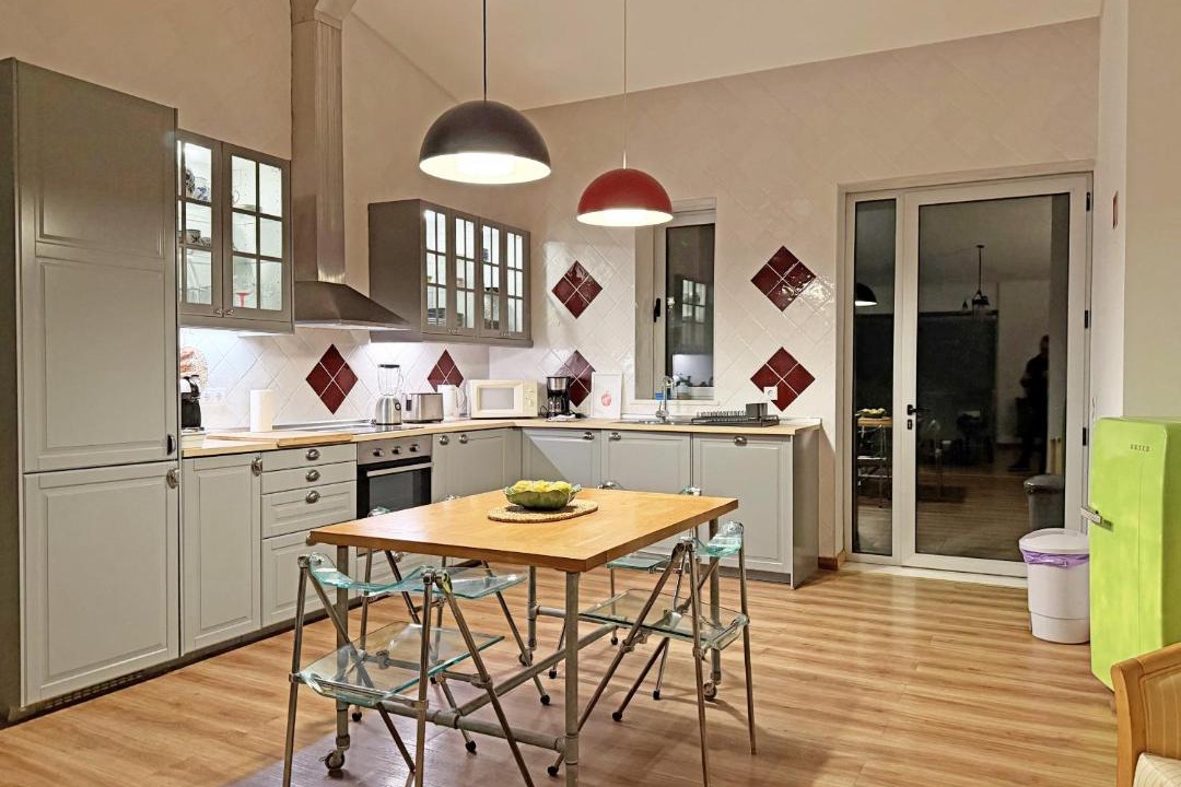 Photo of Kitchen in Pera