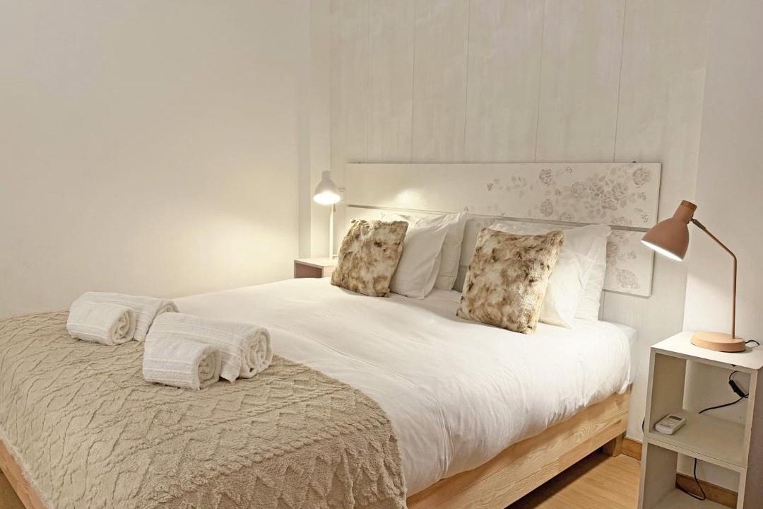 Photo of Bedroom in Pera