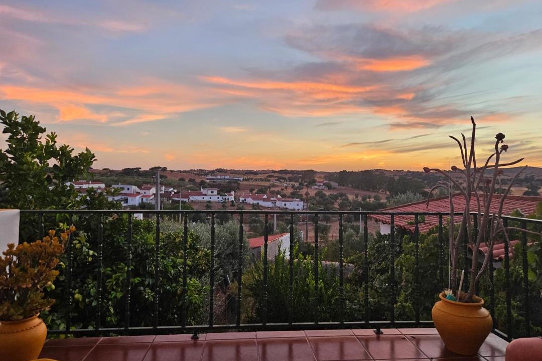Photo of Patio Balcony in Alqueva