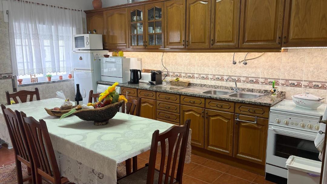 Photo of Kitchen in Alqueva