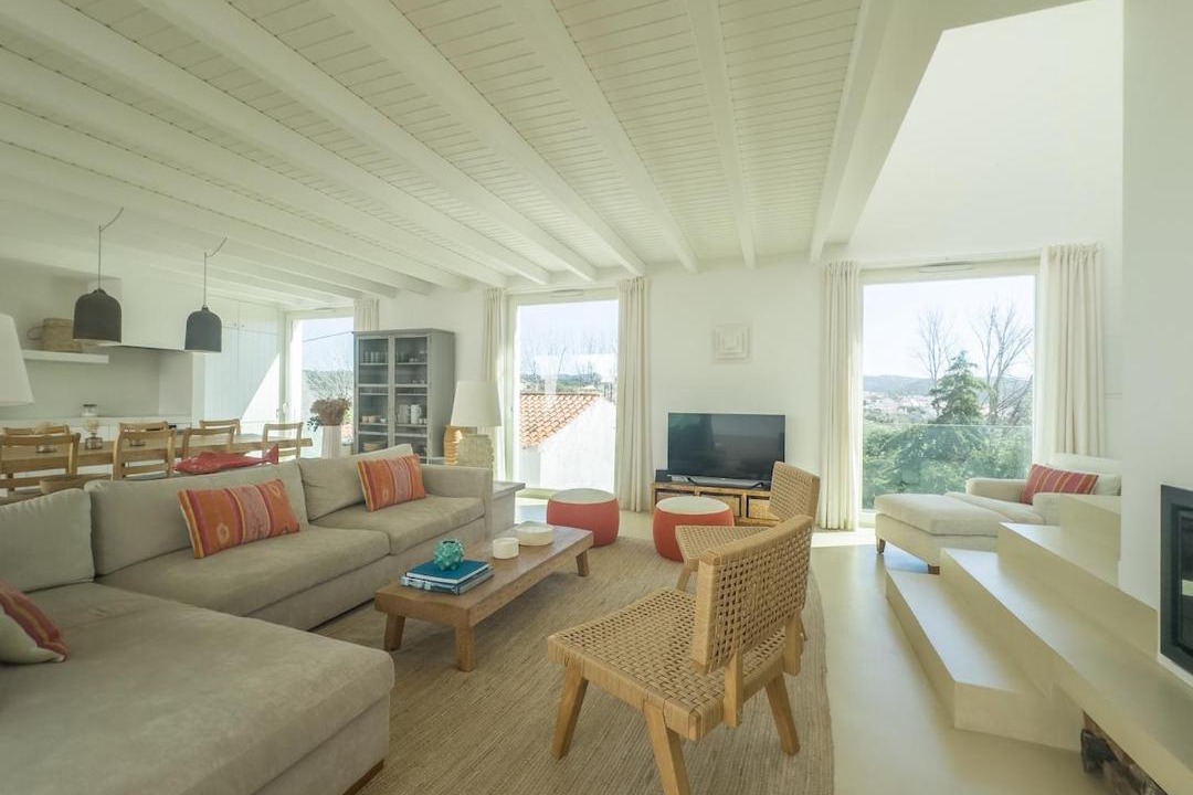 Photo of Livingroom in Aljezur