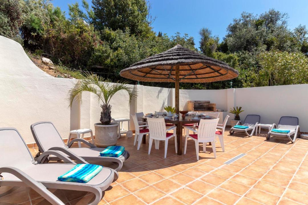 Photo of Patio Balcony in Poco Partido