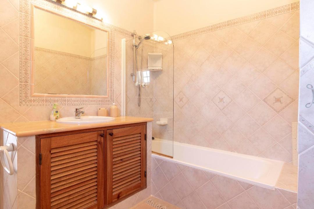 Photo of Bathroom in Poco Partido