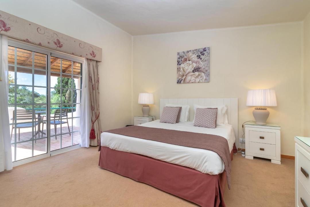 Photo of Bedroom in Poco Partido