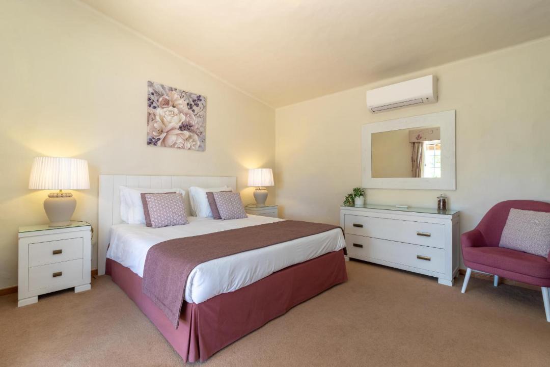 Photo of Bedroom in Poco Partido