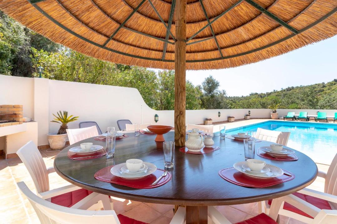 Photo of Patio Balcony in Poco Partido