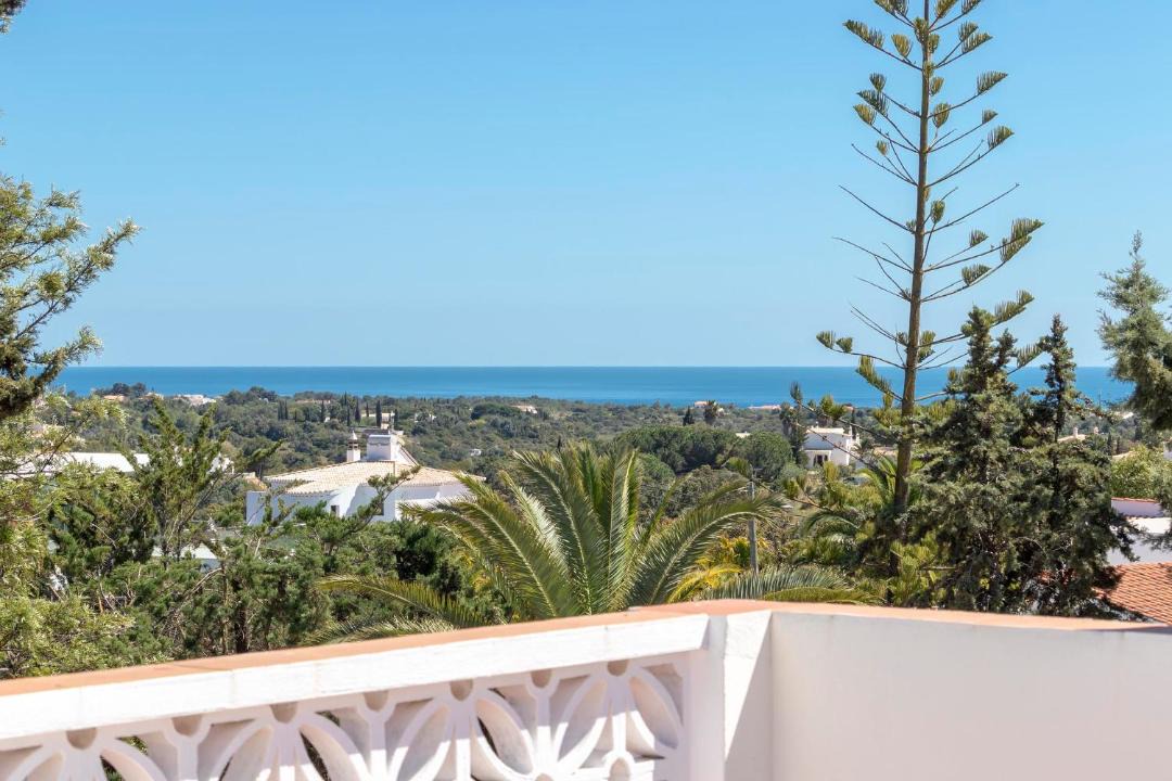 Photo of Patio Balcony in Lagoa e Carvoeiro
