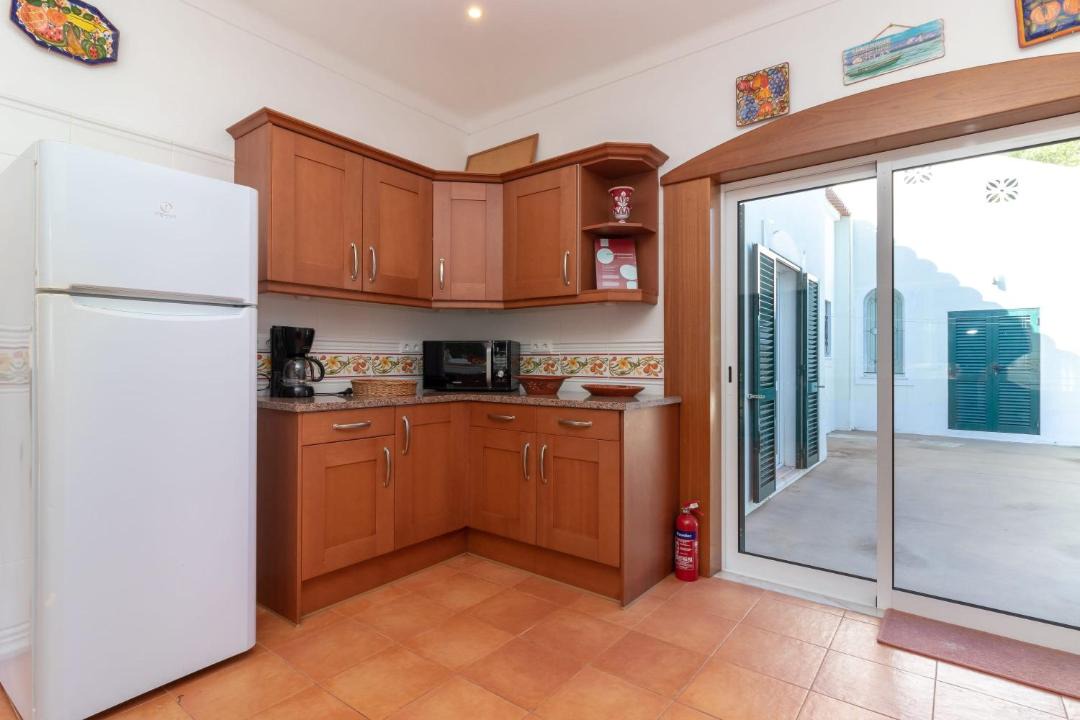 Photo of Kitchen in Lagoa e Carvoeiro
