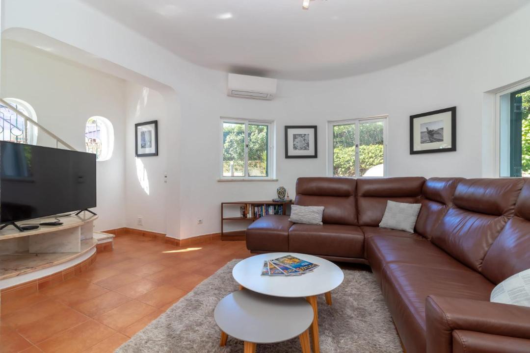 Photo of Livingroom in Lagoa e Carvoeiro
