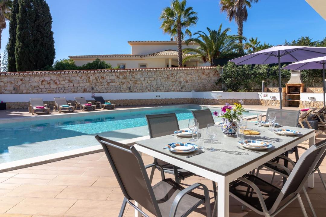 Photo of Patio Balcony in Lagoa e Carvoeiro