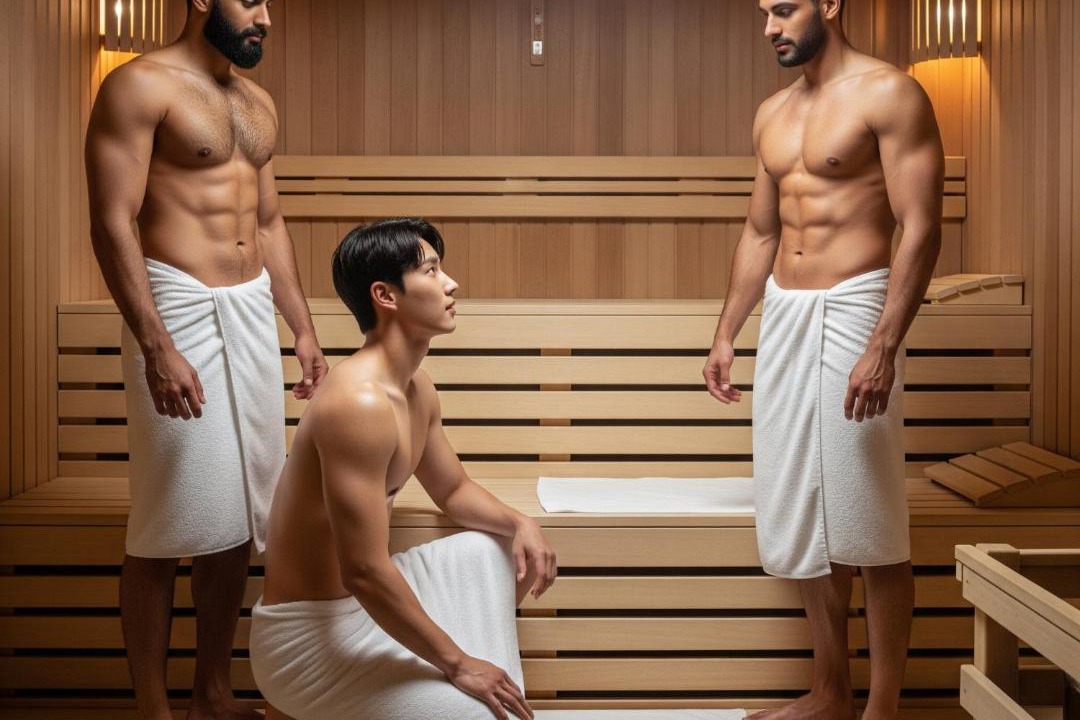 Photo of Bathroom in Talat Nuea