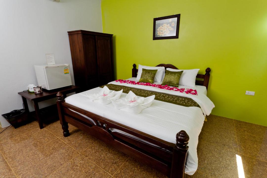 Photo of Bedroom in Khuekkhak