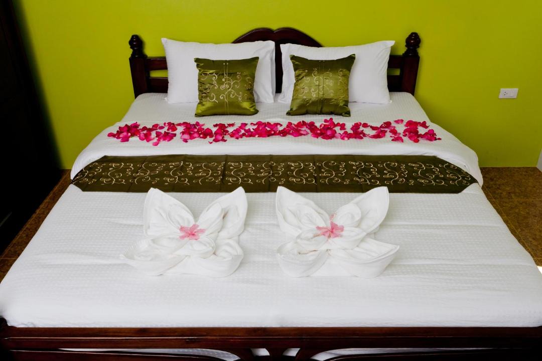 Photo of Bedroom in Khuekkhak