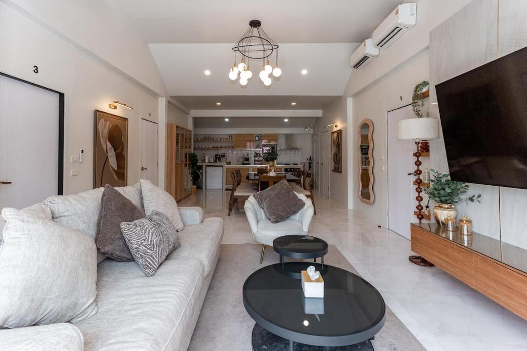 Photo of Livingroom in Bophut