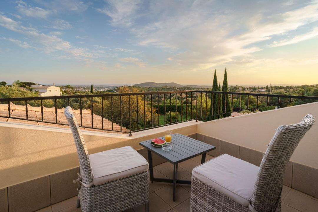 Photo of Patio Balcony in Loule