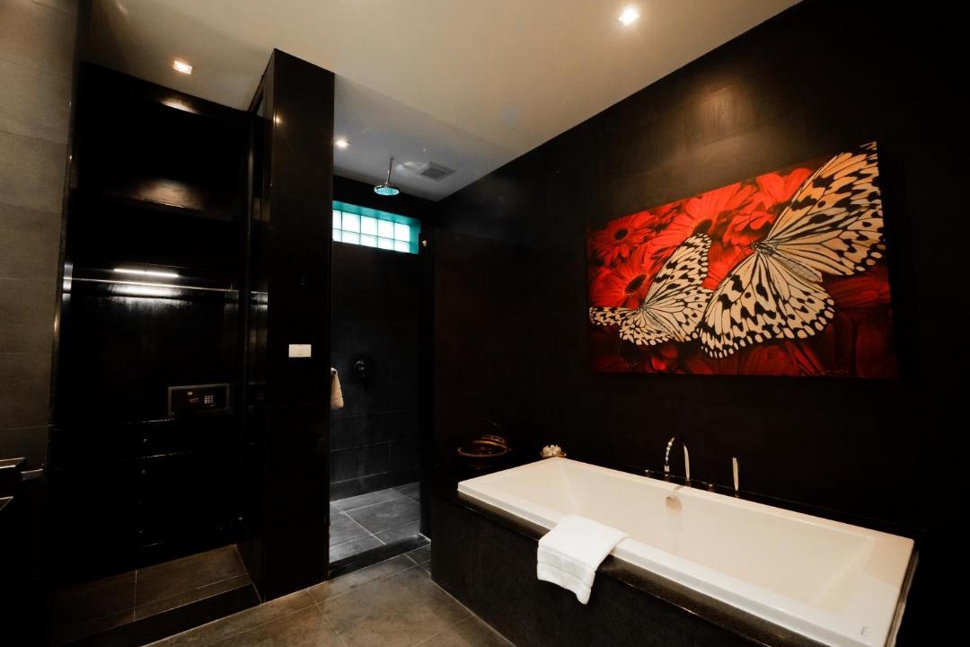 Photo of Bathroom in Choeng Thale