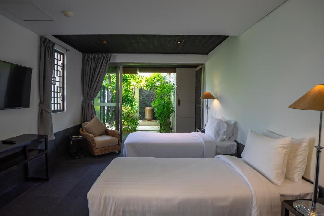 Photo of Bedroom in Choeng Thale