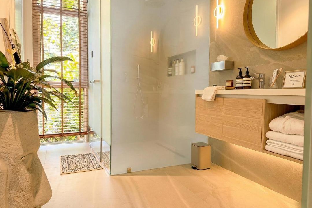 Photo of Bathroom in Haad Yao