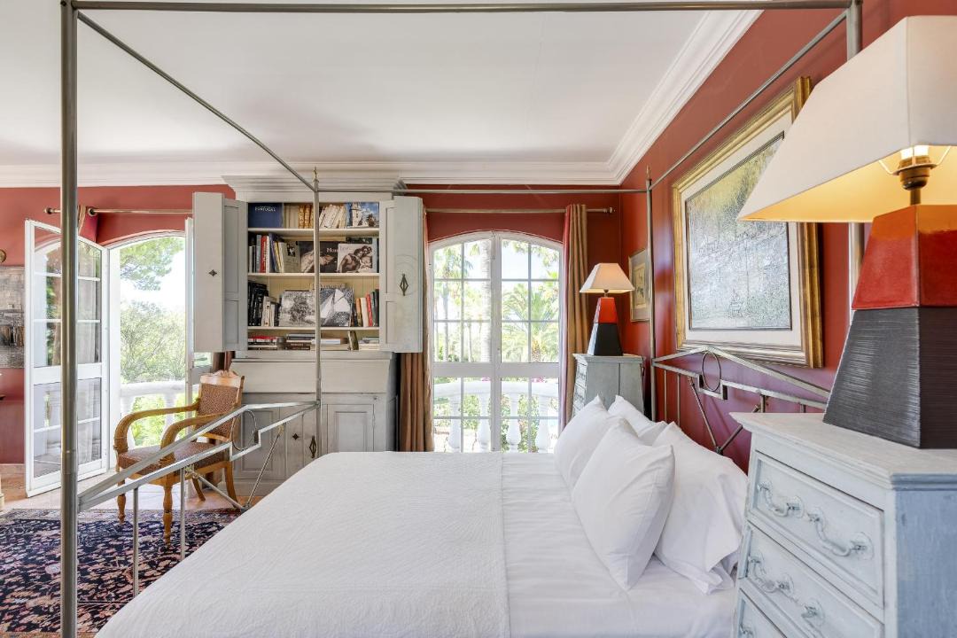 Photo of Bedroom in Cerro do Mocho