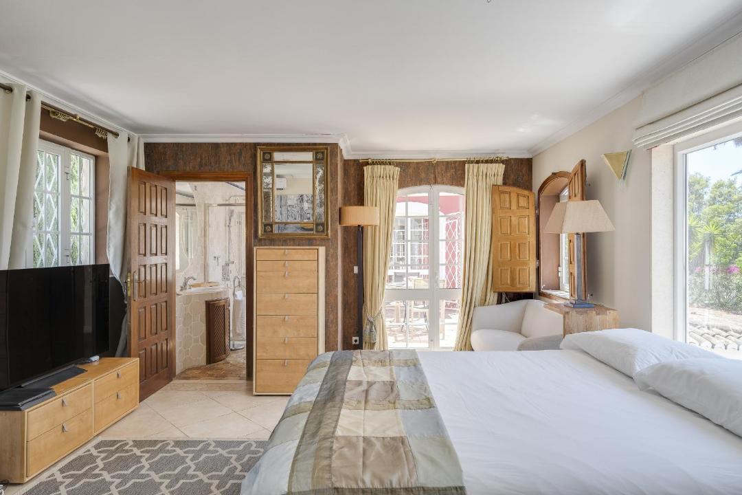 Photo of Bedroom in Cerro do Mocho