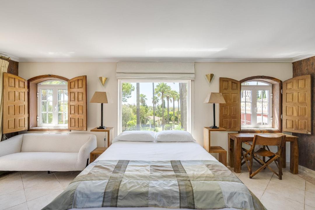 Photo of Bedroom in Cerro do Mocho