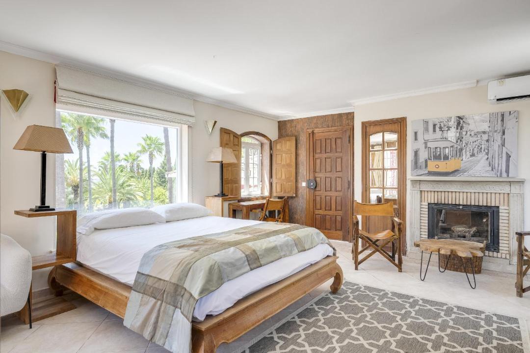 Photo of Bedroom in Cerro do Mocho
